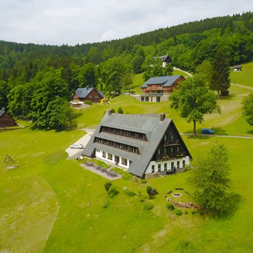 Pension Krakonoš Špindlerův Mlýn